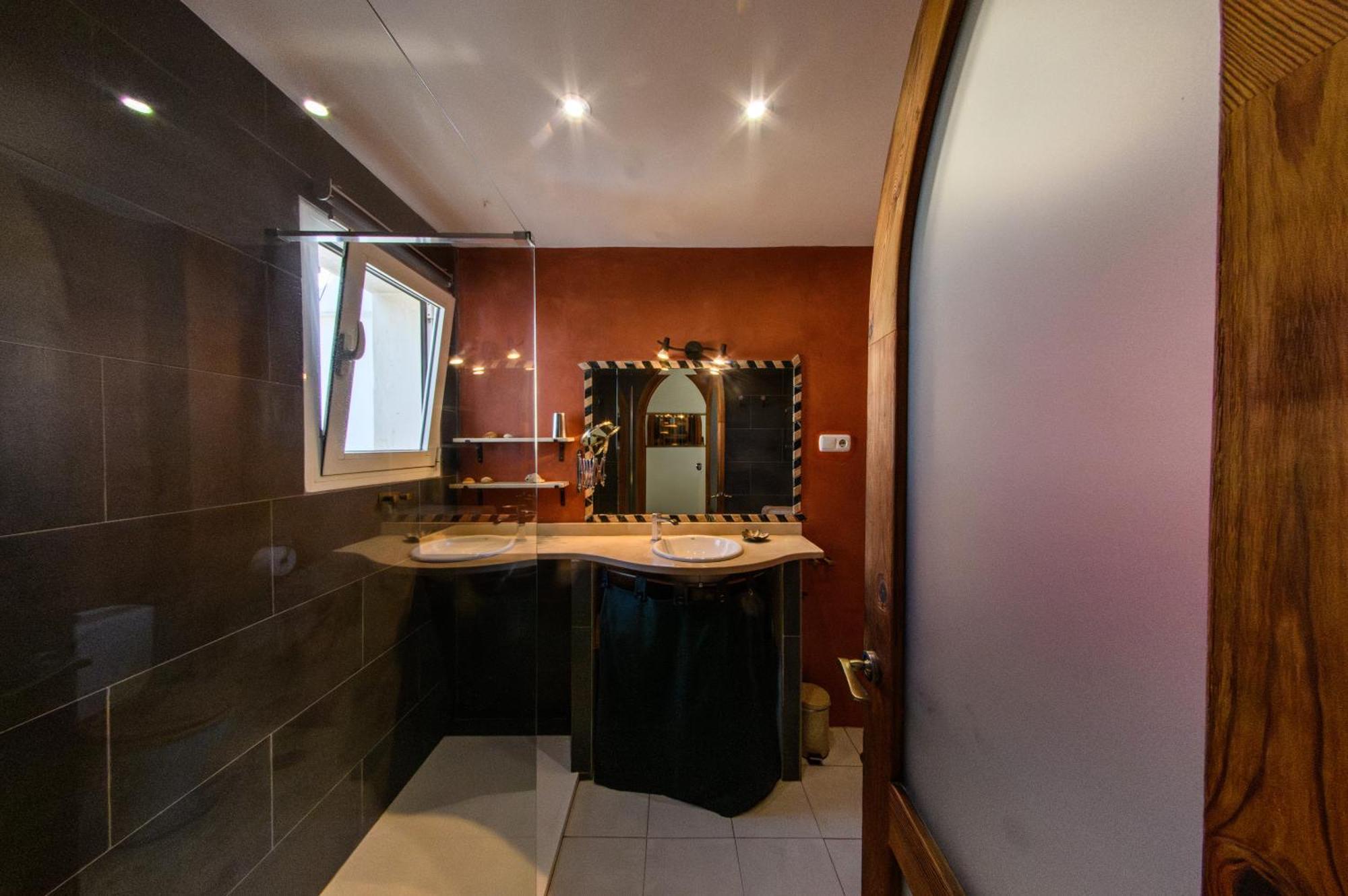 Apartamento Frente Al Mar Тарифа Экстерьер фото
